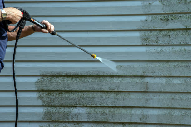 Professional  Pressure Washing Services in North Hobbs, NM